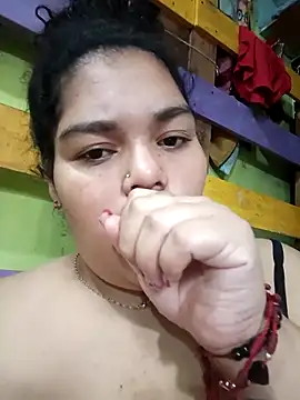 Snapshot of Paola16_6 chatting on April 18, 2026, 6:56 pm Paola16 6 online show from April 18, 2026, 6:56 pm