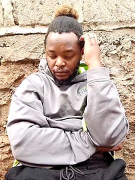 Freaky Vannahs online show from October 31, 2025, 8:59 am