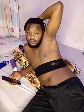 Freaky Vannahs online show from February 6, 2026, 4:32 pm