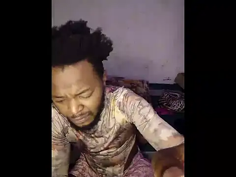 Freaky Vannahs online show from February 24, 2026, 3:59 am