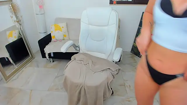 Darya Baby online show from November 29, 2025, 7:17 pm