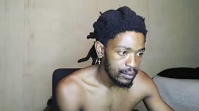 gldnmvsk XO online show from February 27, 2025, 11:20 am