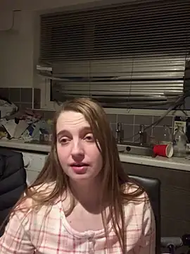 EvieRoseex online show from December 7, 2024, 2:09 am