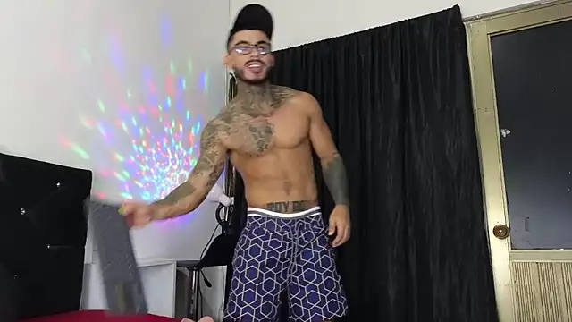 john cartter1 online show from March 6, 2025, 11:03 am