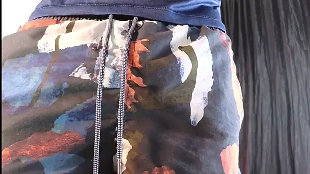 john cartter1 online show from October 13, 2025, 11:10 am