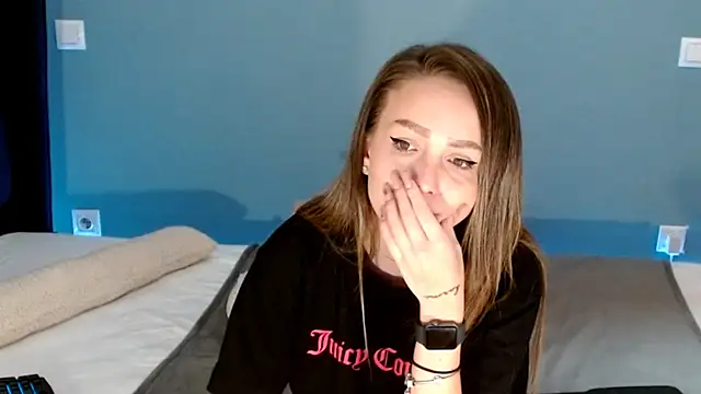 Snapshot of AnnaMaee chatting on January 11, 2025, 4:48 am AnnaMaee online show from January 11, 2025, 4:48 am