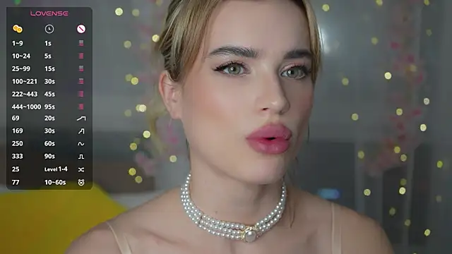 JodyBlow online show from February 25, 2025, 6:31 pm