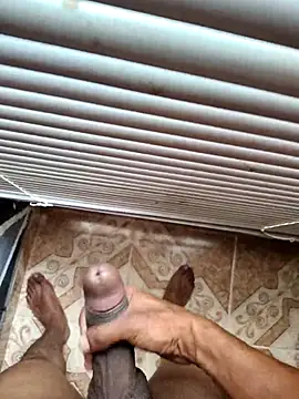 Negrotnt11 online show from October 11, 2025, 5:55 pm