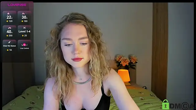 TheVanessaMaes online show from December 6, 2024, 9:46 pm