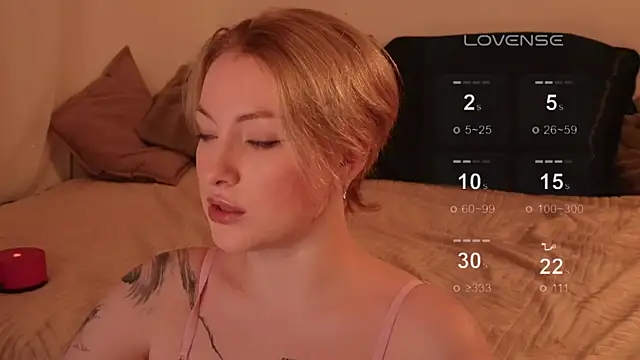 Snapshot of kris69kiss chatting on February 10, 2025, 5:09 pm kris69kiss online show from February 10, 2025, 5:09 pm