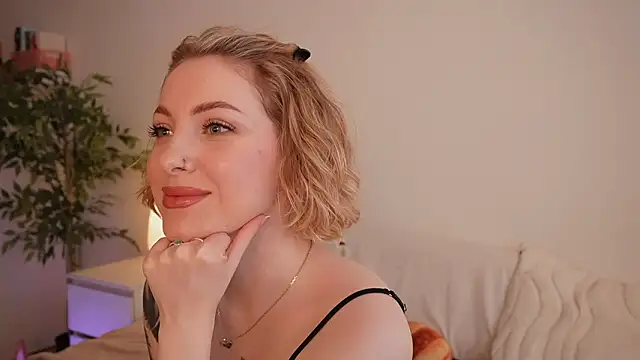 kris69kiss online show from March 27, 2026, 1:33 pm