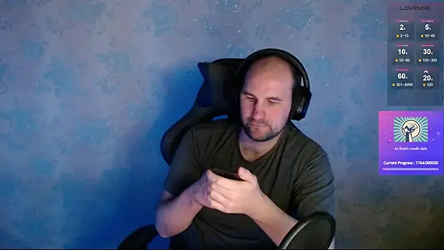 Popadosik Mod online show from February 11, 2025, 11:21 am