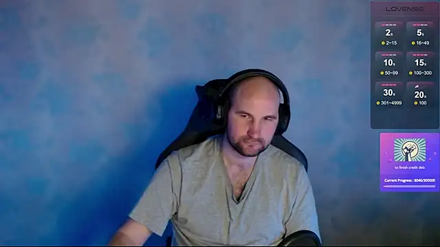 Popadosik Mod online show from February 14, 2025, 2:07 am