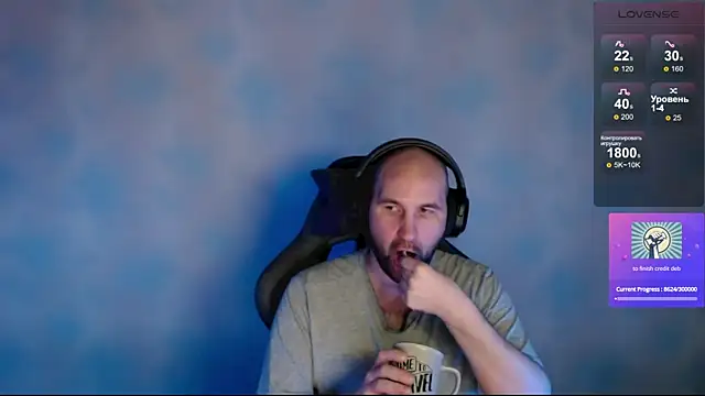 Popadosik Mod online show from February 15, 2025, 5:07 pm