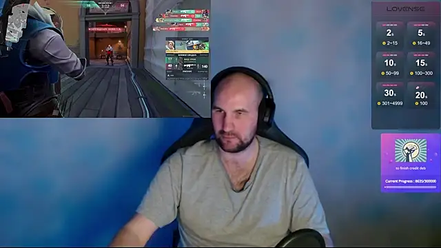 Popadosik Mod online show from February 16, 2025, 6:21 am