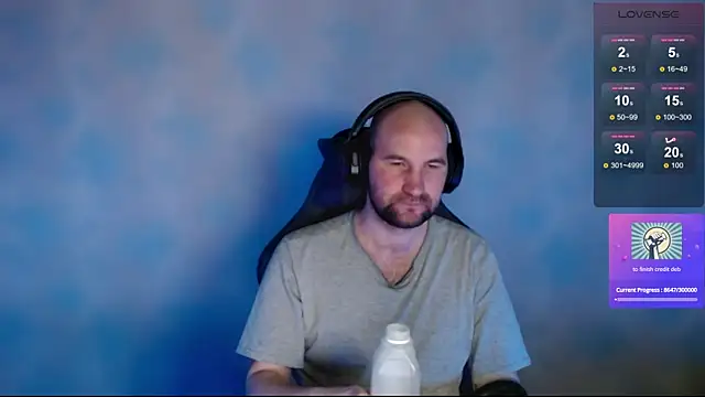 Popadosik Mod online show from February 17, 2025, 1:58 am