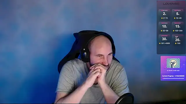 Popadosik Mod online show from February 19, 2025, 6:11 am