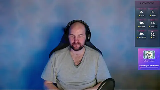 Popadosik Mod online show from February 22, 2025, 1:55 am