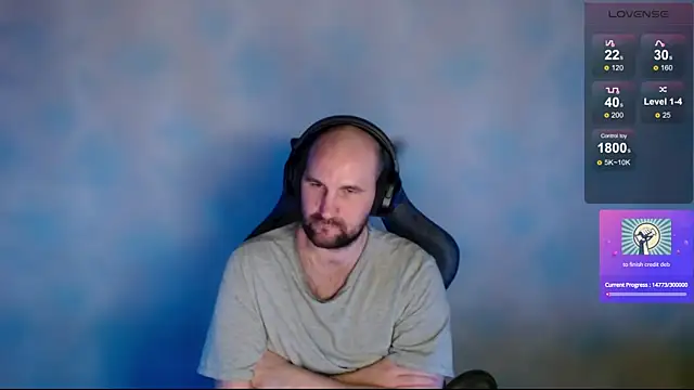 Popadosik Mod online show from February 22, 2025, 5:13 pm