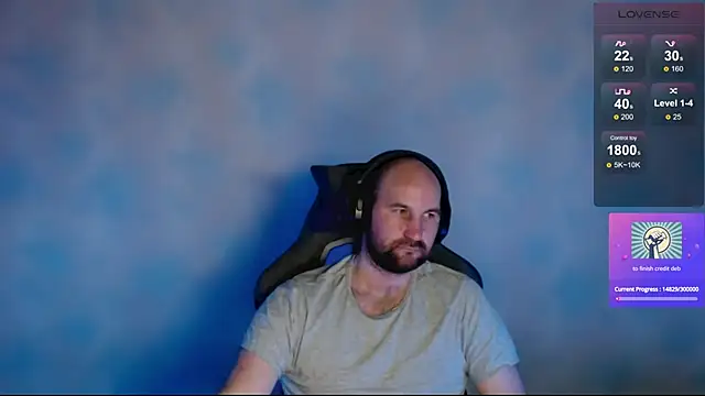 Popadosik Mod online show from February 23, 2025, 7:11 am