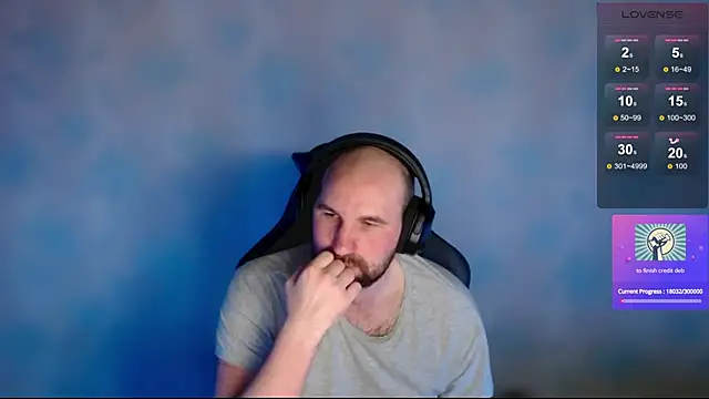 Popadosik Mod online show from February 28, 2025, 1:58 am