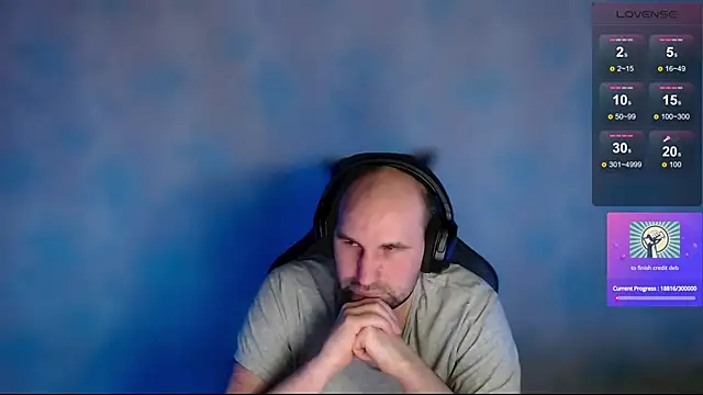 Popadosik Mod online show from March 5, 2025, 3:40 pm