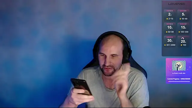 Popadosik Mod online show from March 7, 2025, 4:11 pm