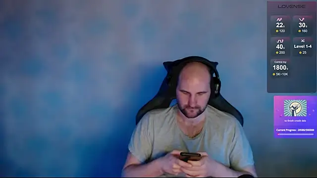 Popadosik Mod online show from March 8, 2025, 5:28 am