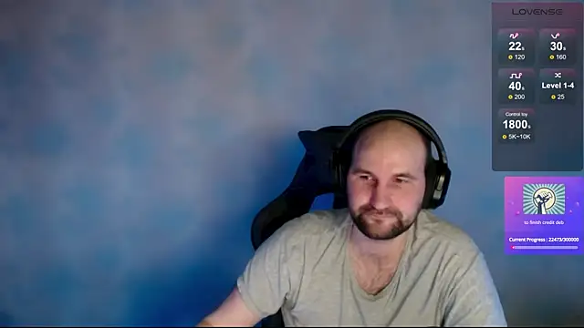 Popadosik Mod online show from March 12, 2025, 4:24 pm