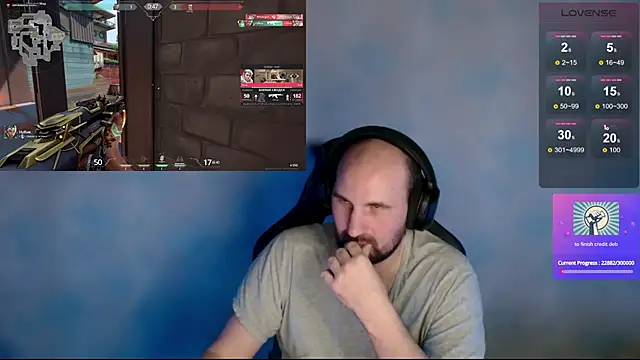 Popadosik Mod online show from March 14, 2025, 5:57 pm