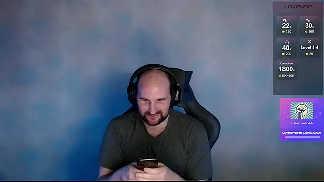 Popadosik Mod online show from March 17, 2025, 2:45 pm