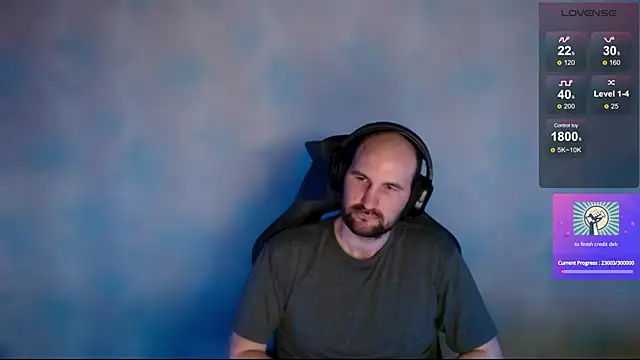 Popadosik Mod online show from March 18, 2025, 1:53 am