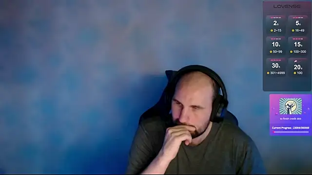 Popadosik Mod online show from March 18, 2025, 10:57 am