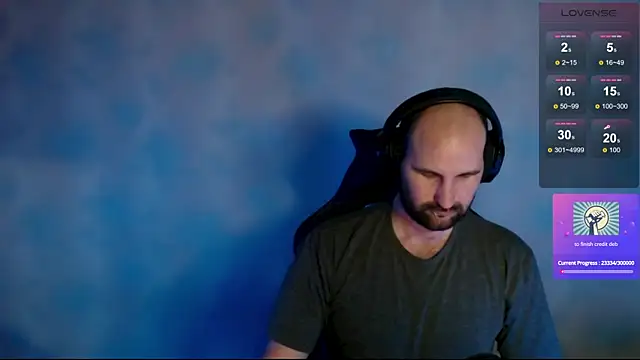 Popadosik Mod online show from March 19, 2025, 7:49 pm