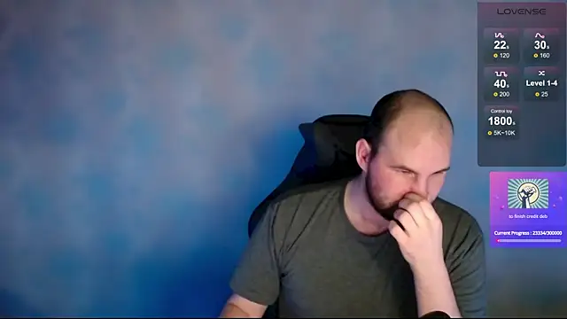 Popadosik Mod online show from March 20, 2025, 5:13 am