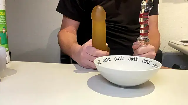 Geilerjung69 online show from January 8, 2026, 8:11 pm