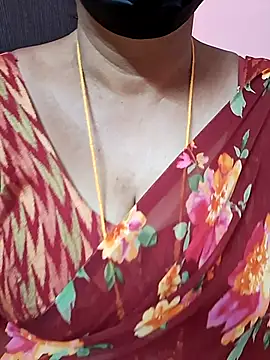 ananya956 online show from September 19, 2025, 6:15 am