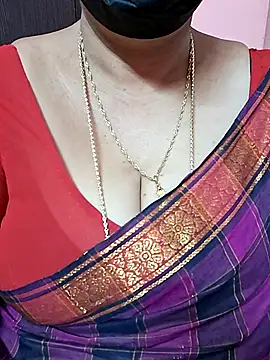 ananya956 online show from January 13, 2026, 11:10 pm