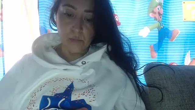 naughthyany16 online show from December 20, 2025, 9:33 pm