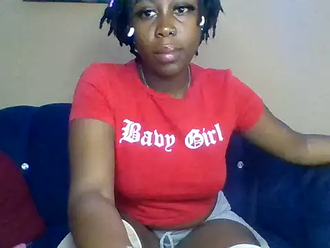 Lyiaspark online show from March 8, 2025, 8:57 pm