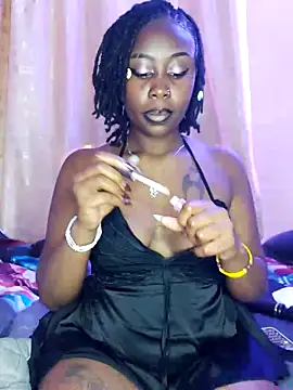 Lyiaspark online show from September 27, 2025, 9:58 am