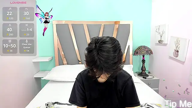 Bryce Evans online show from October 30, 2025, 8:53 pm