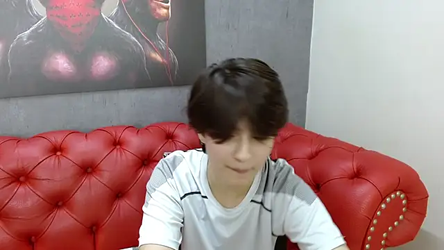 Bryce Evans online show from November 11, 2025, 3:12 pm