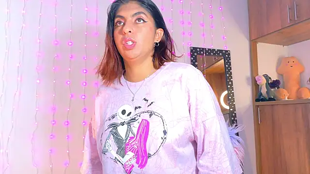 im anna  online show from January 16, 2026, 4:22 pm