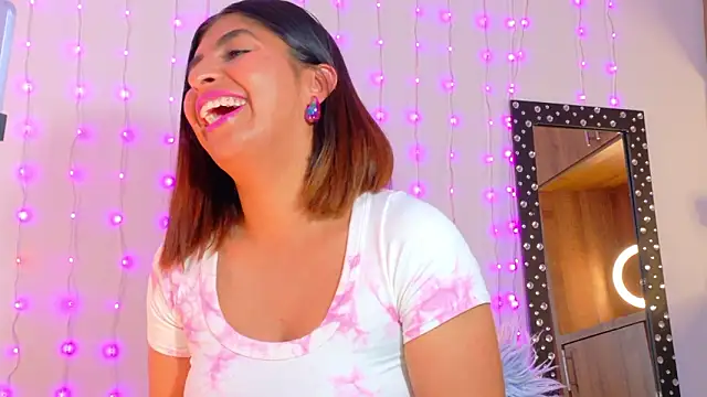 im anna  online show from February 1, 2026, 8:18 pm