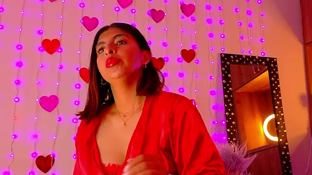 im anna  online show from February 14, 2026, 11:34 pm