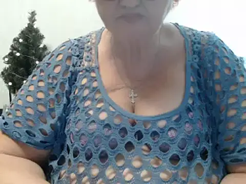 DeniseeRose online show from December 1, 2024, 10:10 pm