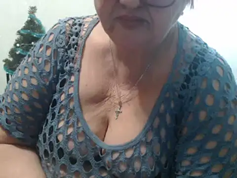 DeniseeRose online show from January 15, 2025, 12:41 am