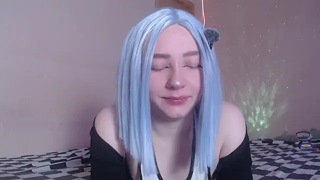 Lexy Lovy online show from January 15, 2026, 7:13 am