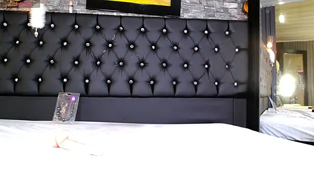 Malory Cortez online show from February 20, 2026, 6:37 am